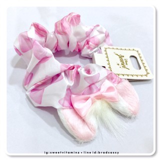 Disney Marie Headband (สินค้าใหม่ ของแท้ นำเข้าจาก Disney Japan คร้า)