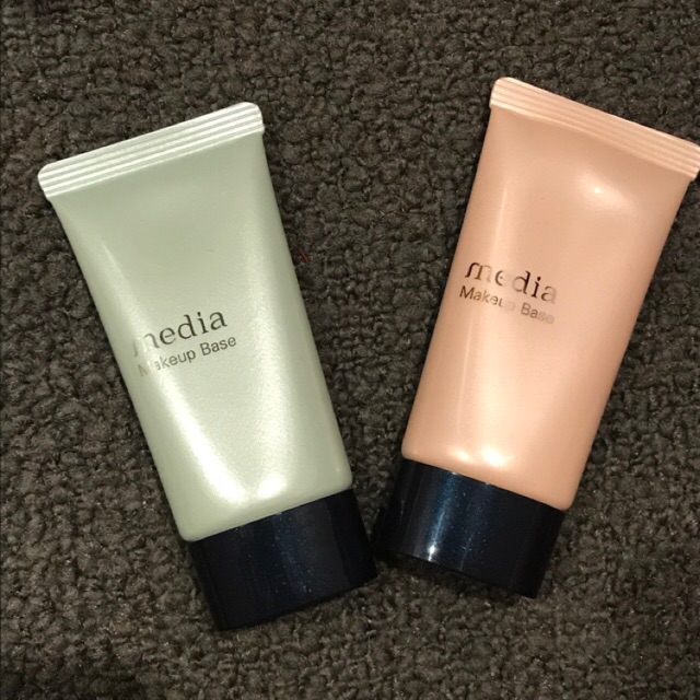 แท้🇯🇵💯% คาเนโบ้ Media Kanebo Japan เบสรองพื้น 30g. ของ แท้🇯🇵💯% คาเนโบ้ Media Kanebo Japan เบสรองพื้น 30g. ของ