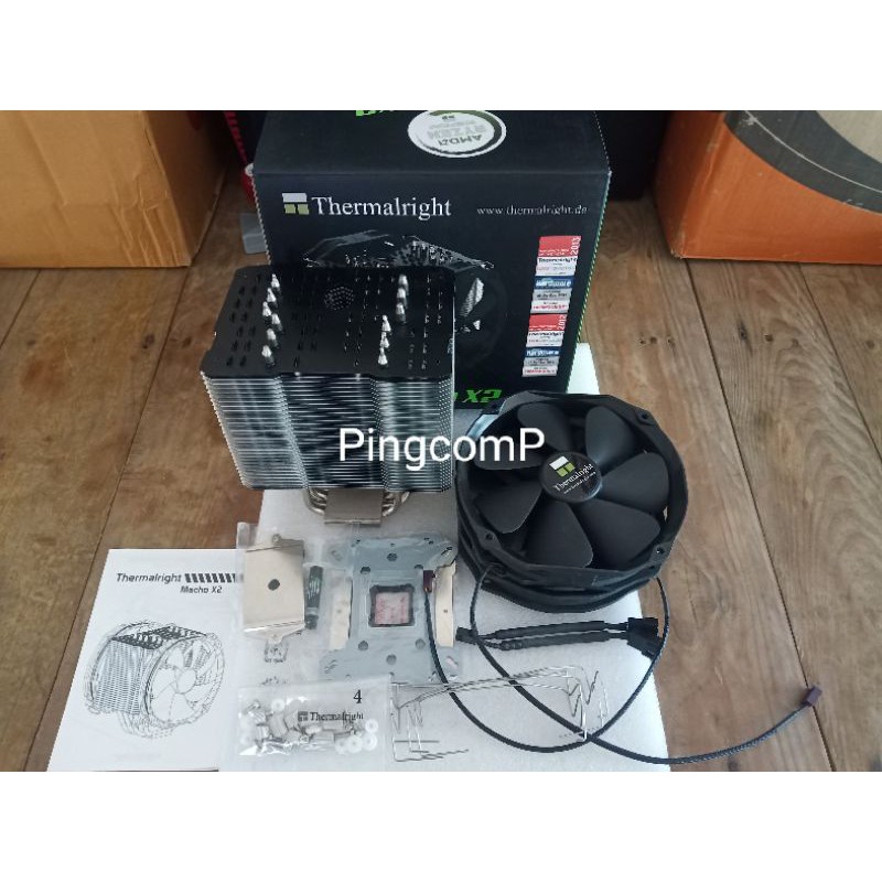 ซิงค์ Thermalright Macho X2 | Shopee Thailand