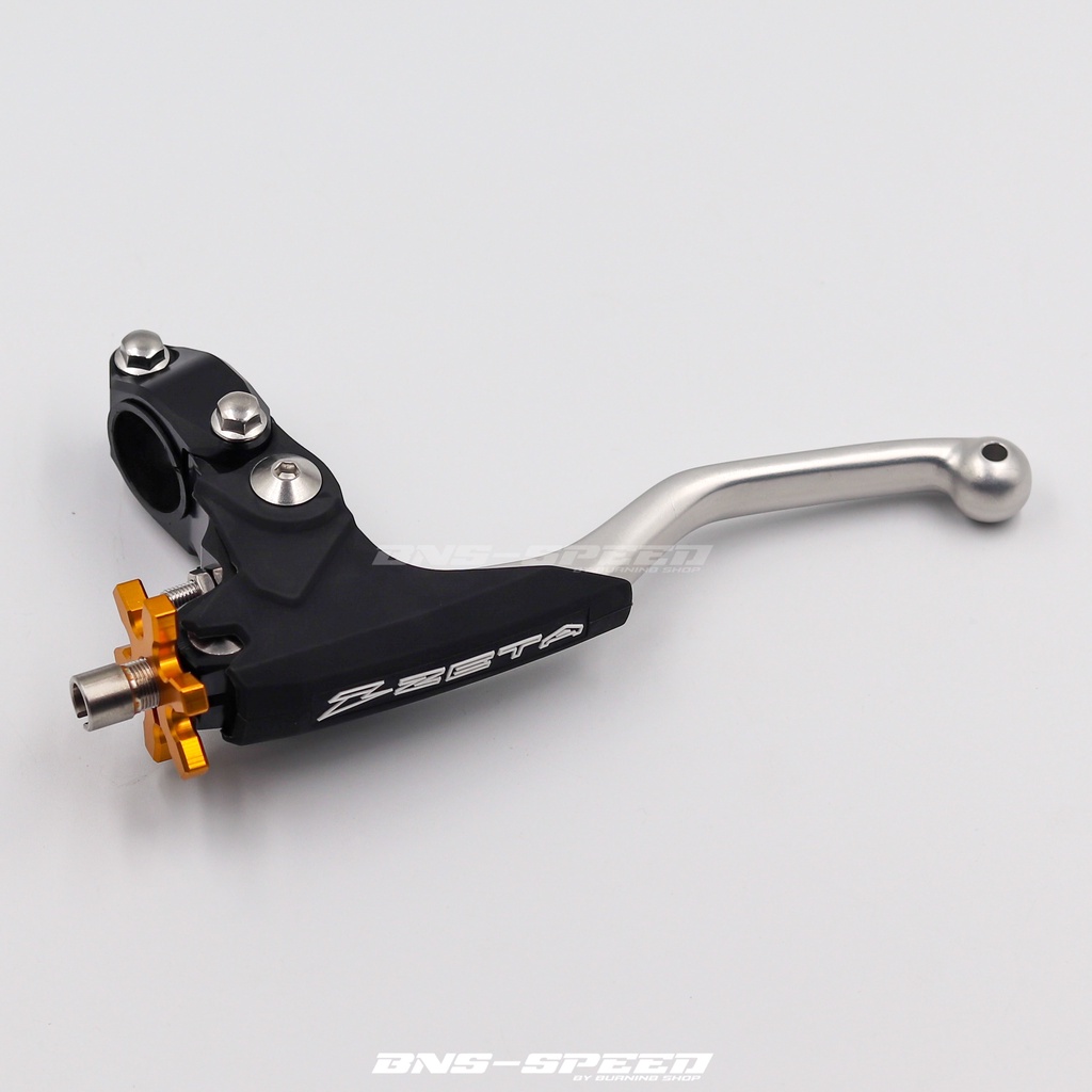 Zeta Ultralight Clutch Perch Replacement Wire Adjuster Set