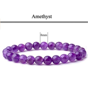 สร้อยข้อมือหินแท้-amethyst-สไตล์-shamballa-เป็นที่นิยมในยุโรป