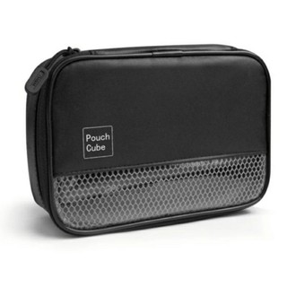 Wiwu Pouch Cube กระเป๋าใส่อุปกรณ์เสริม ยี่ห้อwiwu ของแท้100000000%