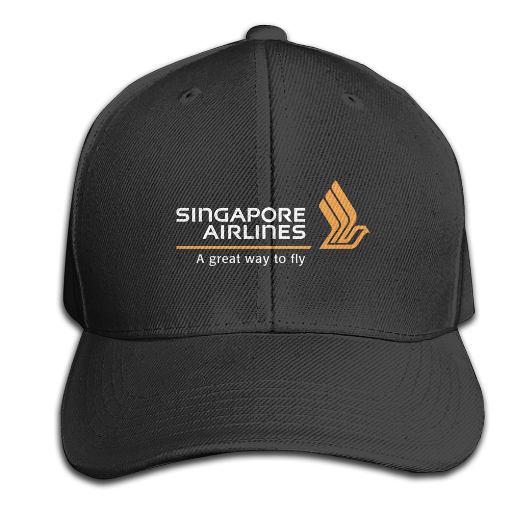 zhenghui-singapore-airlines-sg-airways-หมวกแก๊ปแฟชั่น-ระบายอากาศ-ปรับขนาดได้-สําหรับผู้ชาย-ผู้หญิง-qg1rt35