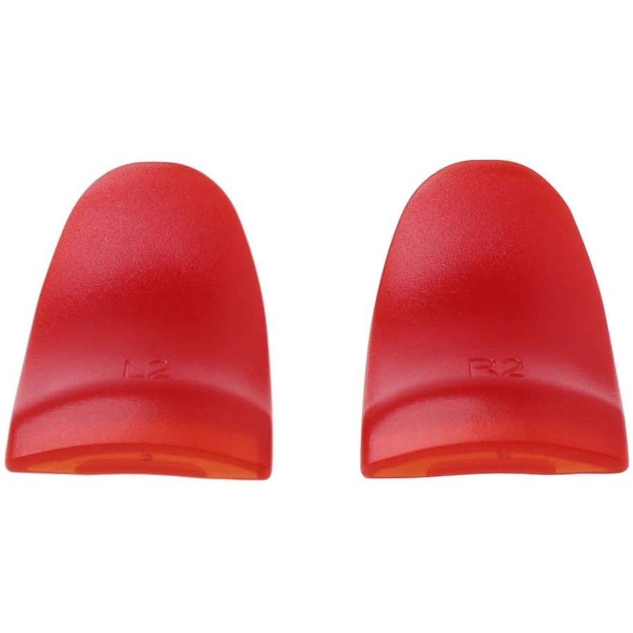 L2 R2 ปุ่มทริกเกอร์ Extenders Gamepad สําหรับ Sonyplaystation Dualshock ...