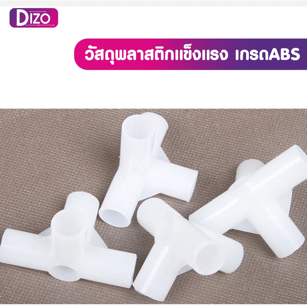 สินค้าใหม่-ราคาถูก-dizo-ชั้นวางรองเท้า10ชั้น-วางได้30คู่รุ่น-cc3