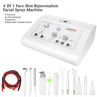 4 in 1 hydrating device face skin rejuvenation anti wrinkle removal facial wrinkle spray machine 0MKM