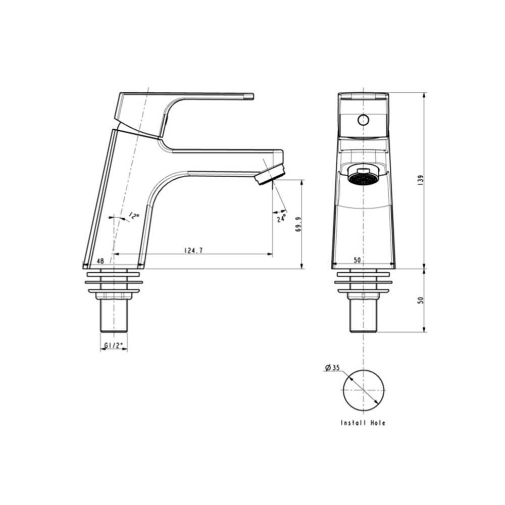 american-standard-ก๊อกอ่างล้างหน้าเดี่ยว-a-0406-10