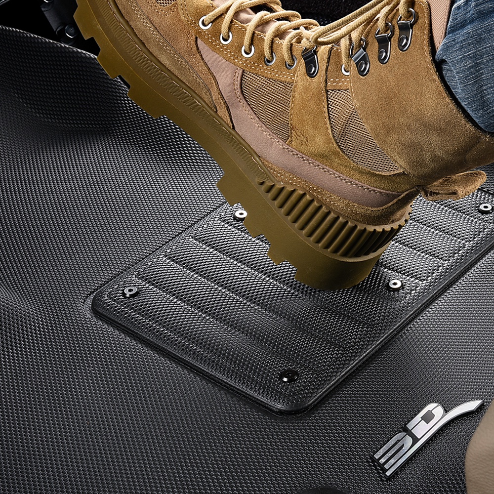 3d-heel-pad-แผ่นกันสึกรองส้นเท้า-สำหรับพรมรถยนต์ทุกชนิด