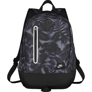 ‼️แท้ กระเป๋าเป้ Nike Backpacks Cheyenne BA5223-011 Print Black