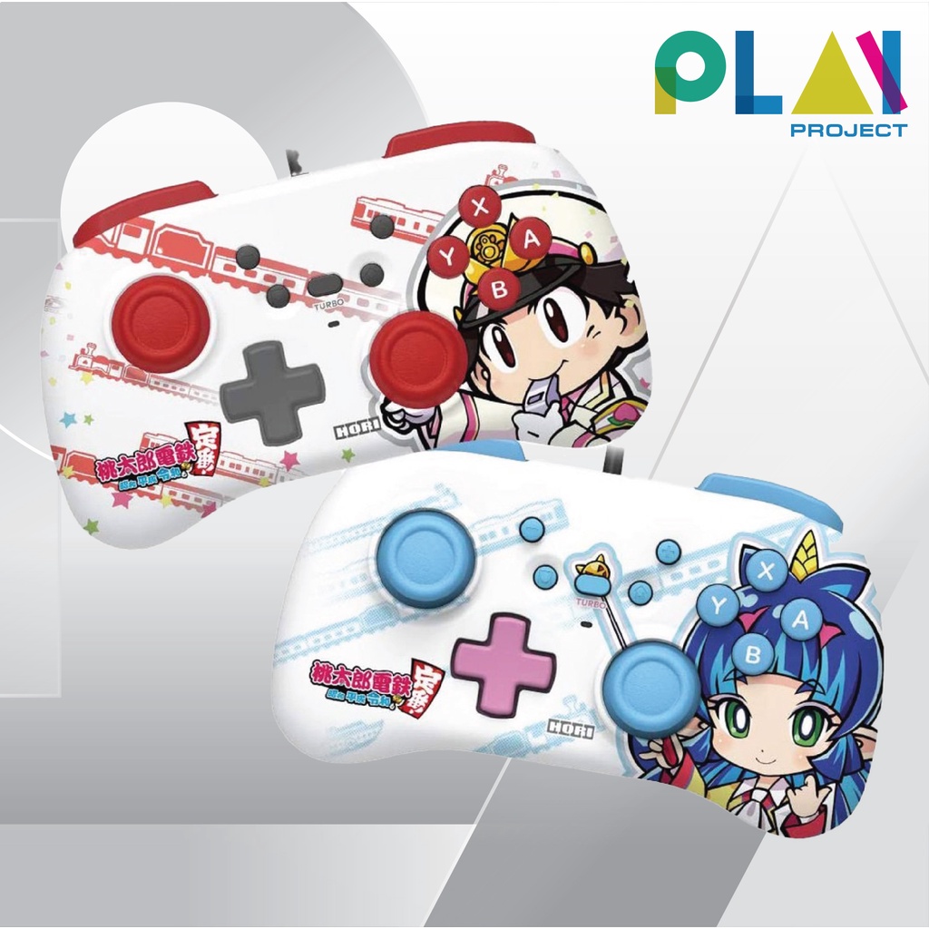 จอย Hori Mini Controller Momotaro สำหรับ Nintendo Switch(Momotaro ...