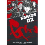 หนังสือ-gantz-e-เล่ม-2