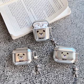 เคสหูฟัง สําหรับ compatible AirPods 3 3rd 2021 3 2021