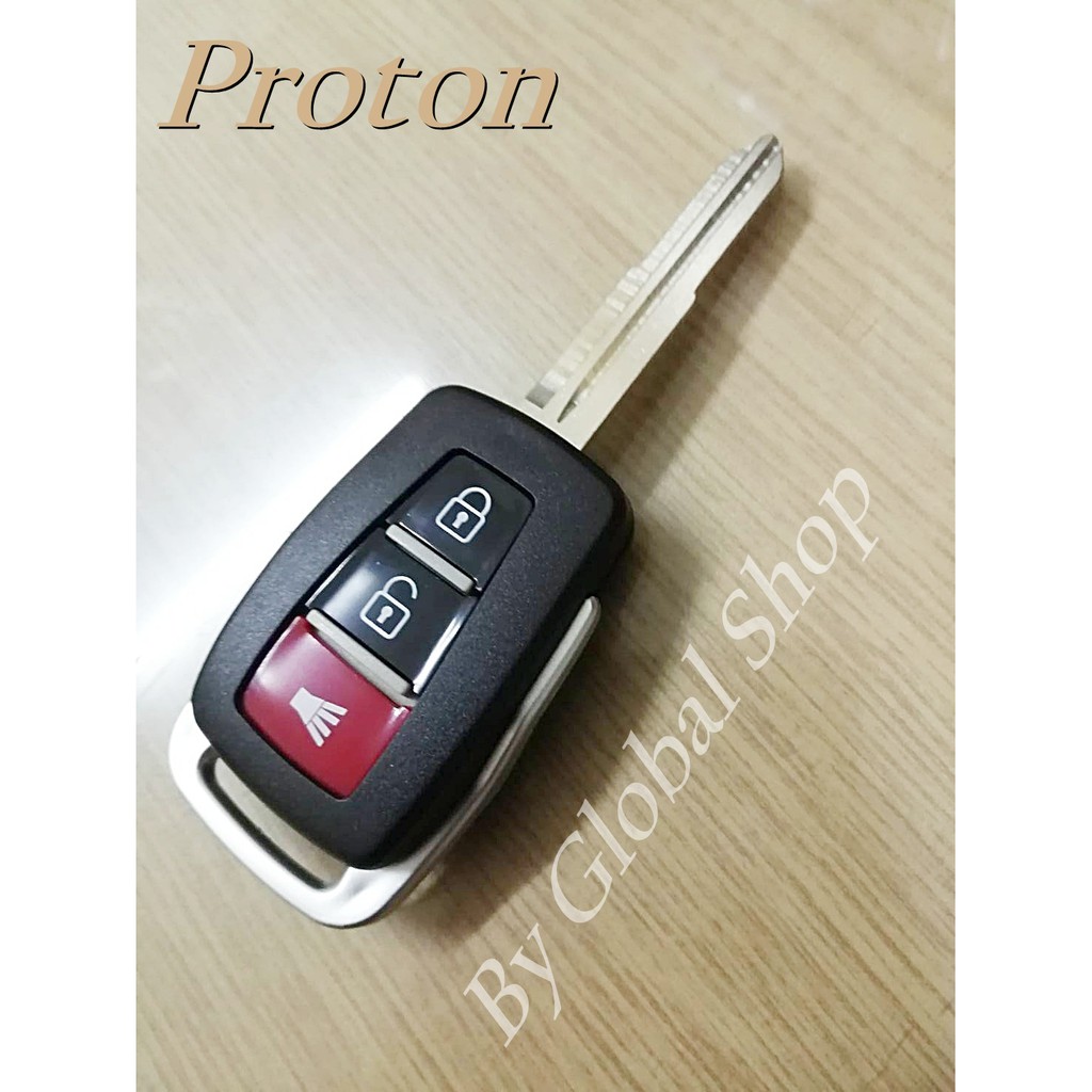 กรอบกุญแจ-proton-key-โปรตอน-พร้อมส่ง-โค้ด-newflip0000-ลด-80-บาท
