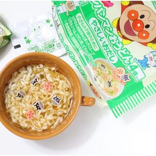 ภาพขนาดย่อของภาพหน้าปกสินค้าใหม่ Exp.05/2024 มาม่าญี่ปุ่นอันปังแมน และ นิชชินmug มาม่าเด็ก รสชาติอร่อย นำเข้าจากญี่ปุ่น จากร้าน greendaisy9 บน Shopee ภาพที่ 3
