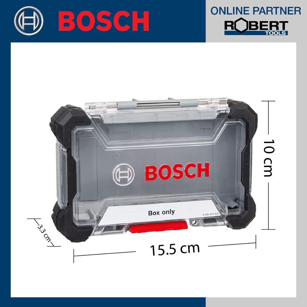 bosch-รุ่น-2608522362-กล่องที่จัดเก็บ-size-m-pick-amp-click