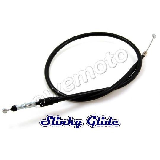 สายโช้ค slinky glide choke cable สำหรับ Honda VFR400 NC30 Shopee Thailand