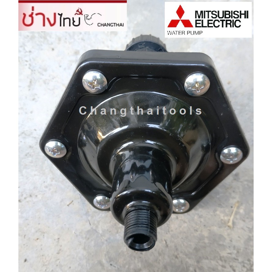 อะไหล่ตัวเติมอากาศ-mitsubishi-ของแท้-สำหรับทุกรุ่น-air-charger-mitsubishi