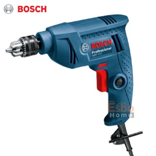 สว่านไฟฟ้า 6มม. BOSCH GBM 320(ซ้าย-ขวา) 4,200 รอบ 320W