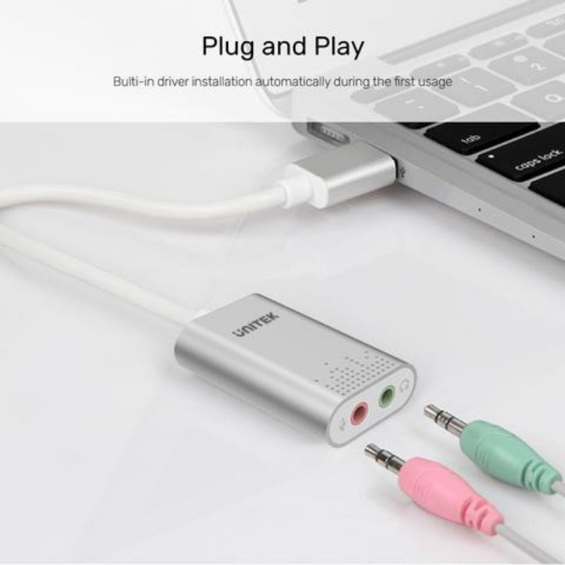 usb-2-0-to-stereo-audio-adapter-model-y-247a-สินค้ารับประกัน-2-ปีพร้อมกล่อง