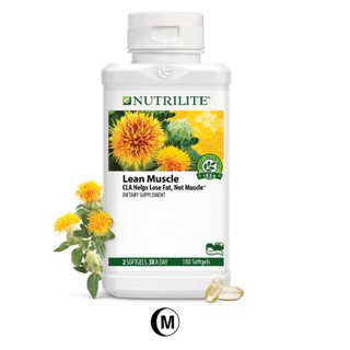 Nutrilite  CLA 500  Lean Muscle