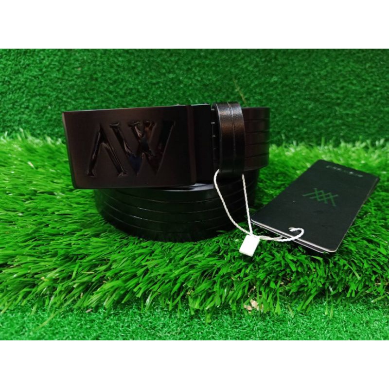 เข็มขัดกอล์ฟ-anew-golf-classic-collections-anew-golf-mens-golf-belt-pu-leather-designs-collection