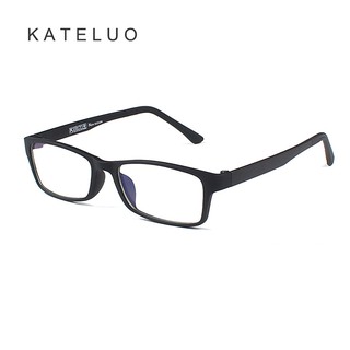 ภาพหน้าปกสินค้าKATELUO 1302 แว่นตากันเเสงคอมพิวเตอร์ กันแสงสีฟ้า บรรเทาอาการเมื่อยล้าดวงตา มี 5 สี ที่เกี่ยวข้อง