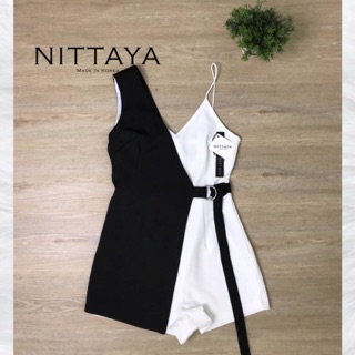 Nittaya