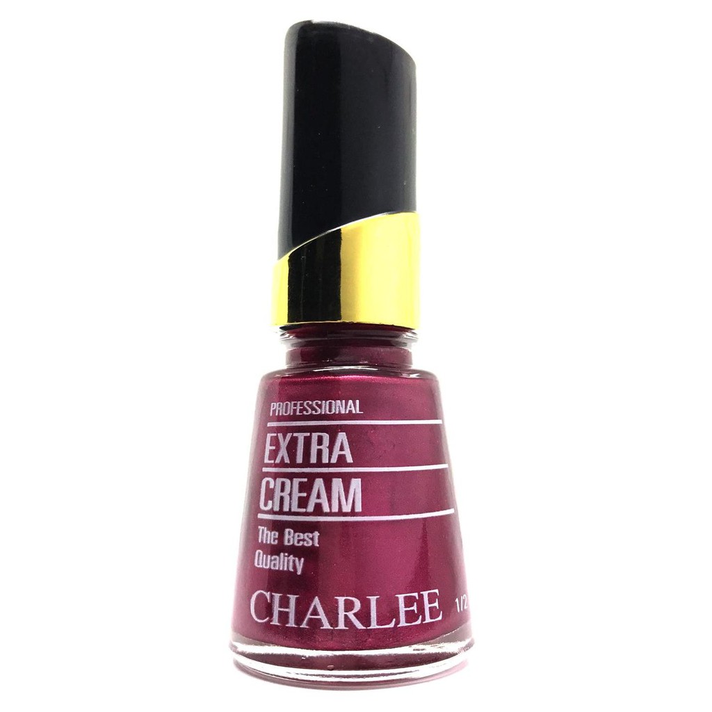 charlee-nail-polish-ยาทาเล็บชาลี-15-ml-สีมุกผสมกากเพชร-เบอร์-216