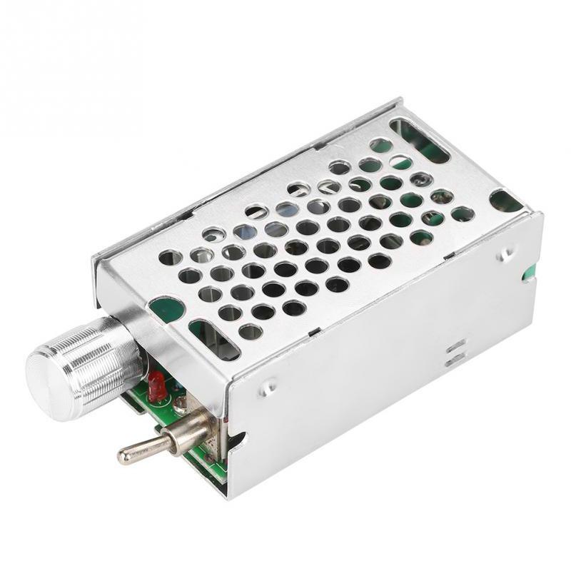 Hailege 0-30V 2mA-3A Adjustable DC Power Supply Regulated Module DIY Kit with Power Supply Short Circuit and Current Limit Protection