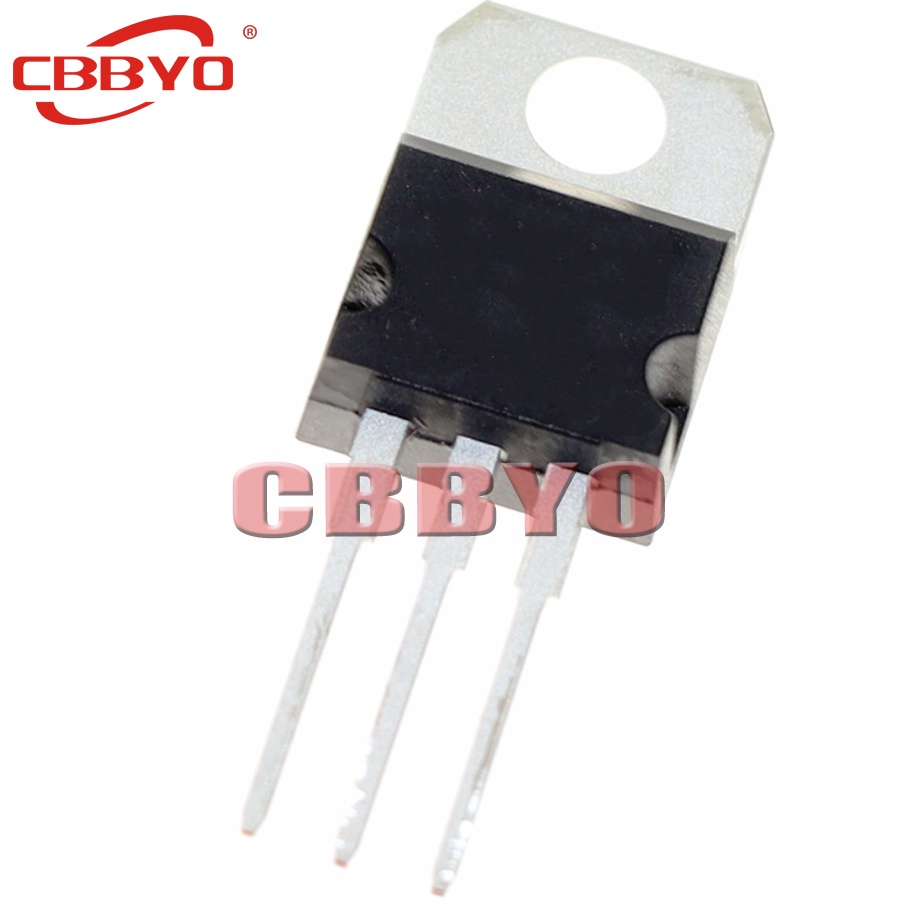 วงจรรวม T435-600T T435 600T TO-220 T435-600 5 ชิ้น | Shopee Thailand