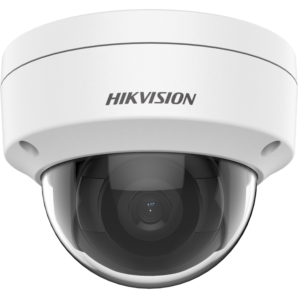 ภาพหน้าปกสินค้าDS-2CD1123G0E-I (4mm) (C) กล้องวงจรปิด Hikvision 2MP Fixed Dome Network Camera by Vnix Group จากร้าน vnix_officialshop บน Shopee