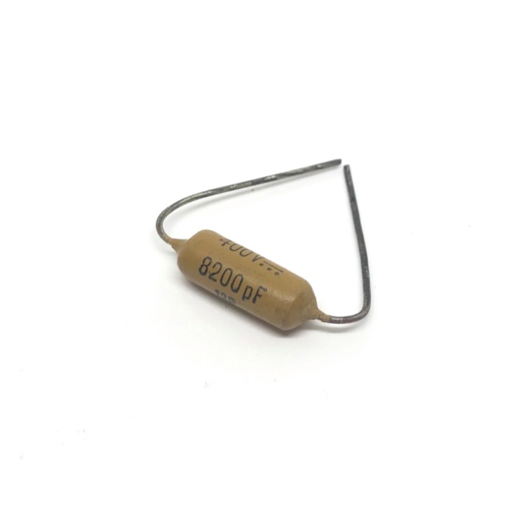 mustard-capacitor-phillips-mullard-8200-pf-400v-nos-เก่าเก็บ