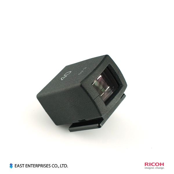 ricoh-gv-3-external-mini-optical-viewfinder