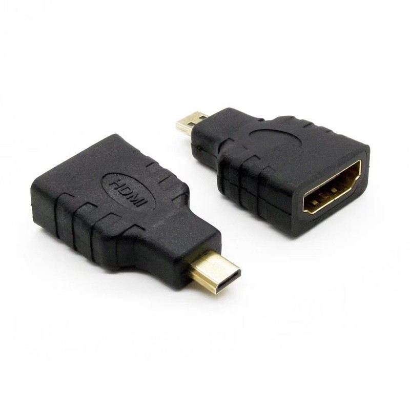 หัวแปลงสาย-hdmi-to-micro-hdmi-แปลงจาก-hdmi-เป็น-micro-hdmi-หัวเล็ก-hdmi-mrico-หัวเล็ก