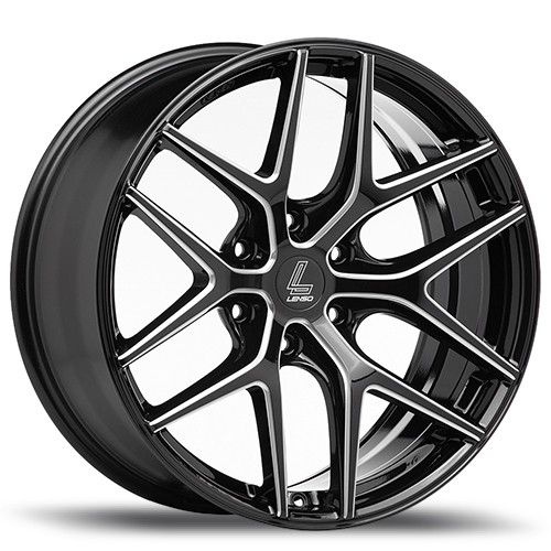 ล้อแม็ก-เลนโซ่-jager-dyna-กระบะ-ขอบ-18x9-0-6รู139-7-et-20-สีbka-แม็กรถยนต์-lenso18-แม็กรถยนต์ขอบ18