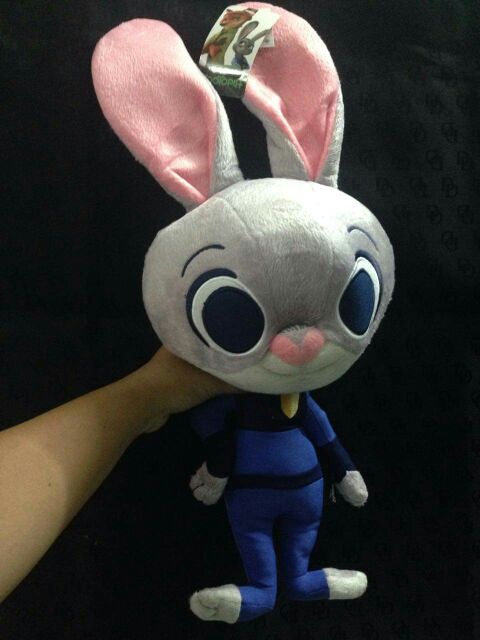 ตุ๊กตา-judy-hopps-ขนาด-16-นิ้ว-สินค้าลิขสิทธิ์แท้