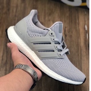 Adidas Ultra Boost โรงงานผลิตต่างประเทศไม่ผ่านQC