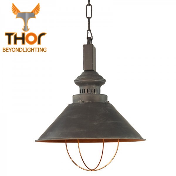 Thor โคมไฟแขวนTDP021 | Shopee Thailand