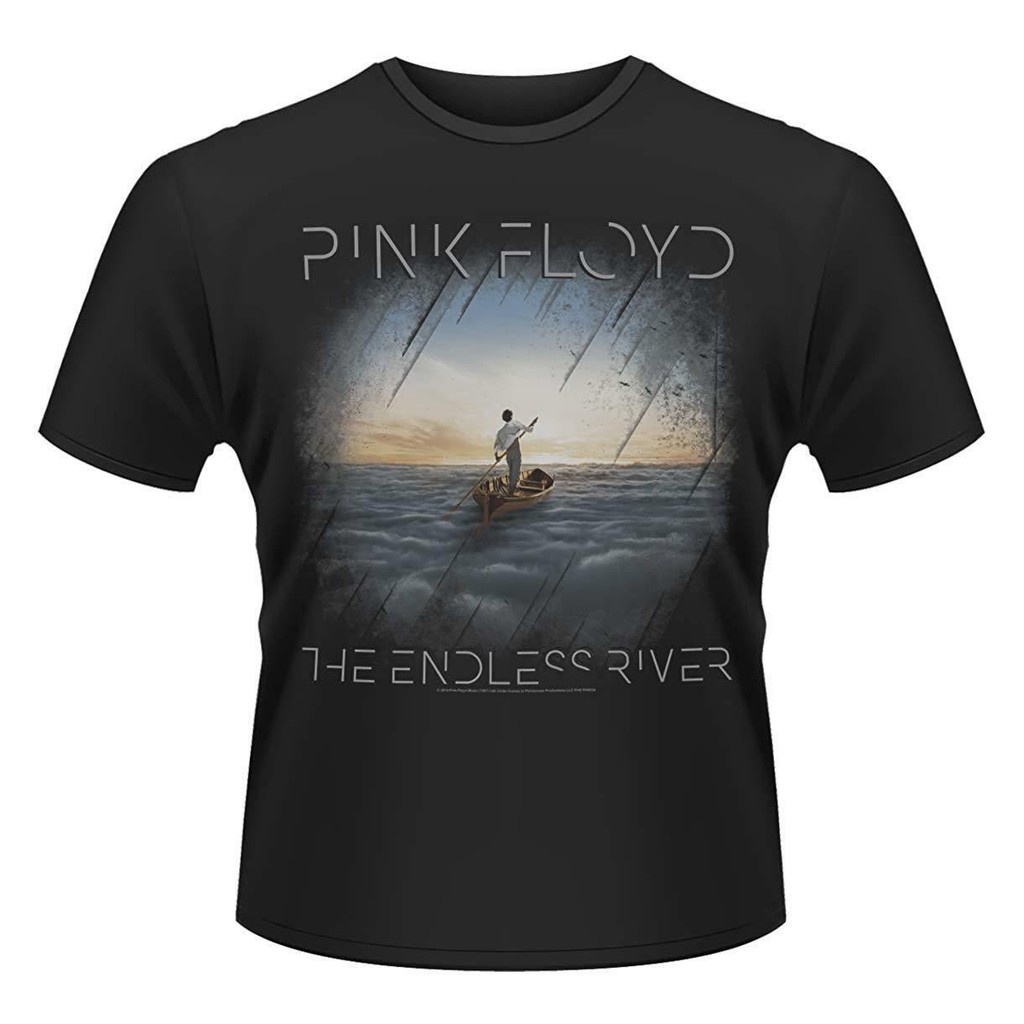 ใหม่-เสื้อยืด-พิมพ์ลาย-pink-floyd-the-endless-river-สําหรับผู้ชาย