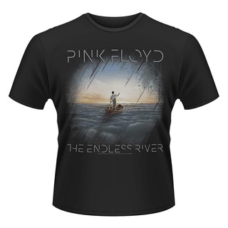ใหม่ เสื้อยืด พิมพ์ลาย Pink Floyd The Endless River สําหรับผู้ชาย