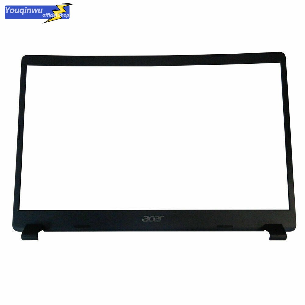 ภาพสินค้าฝาครอบแล็ปท็อปหน้าจอ Lcd แบบเปลี่ยนสําหรับ Acer Aspire 3 A315-42 A315-42G A315-54 A315-54K N19C1 จากร้าน iloveth001.th บน Shopee ภาพที่ 2