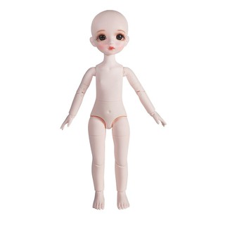 Dream Fairy 1/6 bjd body ตัวตุ๊กตา 28cm height