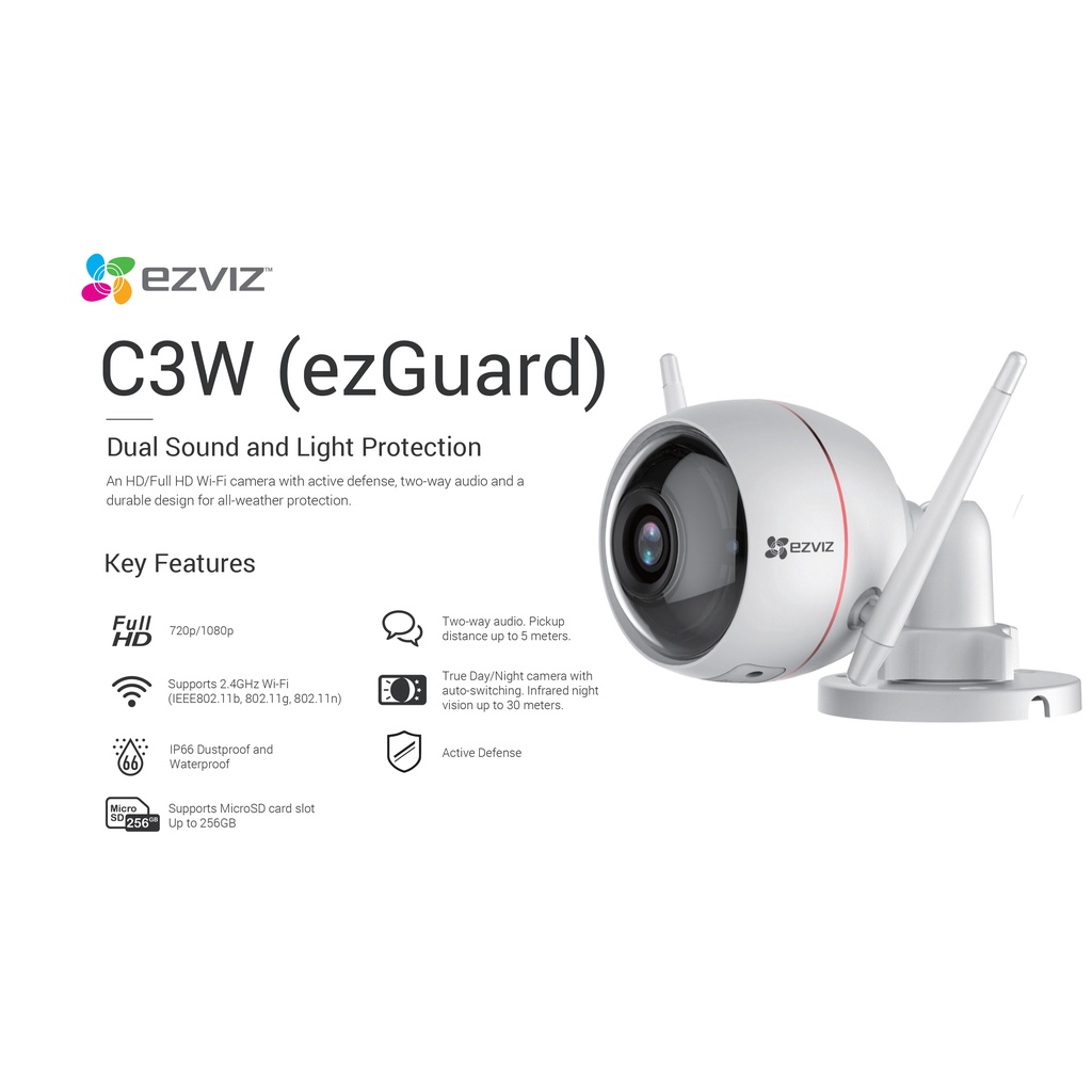 ezviz-กล้องวงจรปิด-ip-2-ล้านพิกเซล-1920-x-1080-full-hd-video-รุ่น-c3w-cv310-a0-1b2wfr-พูดโต้ตอบได้