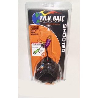 T.R.U. BALL SHOOTER Release Aid Color:Purple-gold