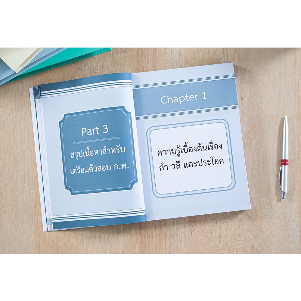 หนังสือ-ติวเข้ม-เตรียมสอบ-ก-พ-ภาค-ก-วิชาภาษาอังกฤษ-93216