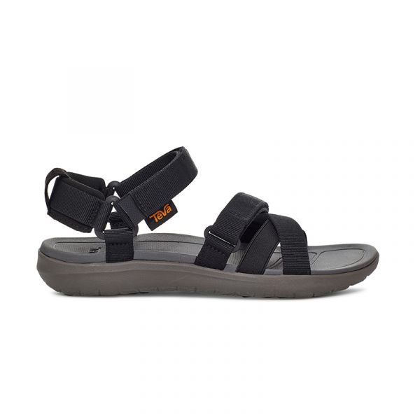 Teva Sanborn Mia - Sandalen voor vrouwen - Zwart