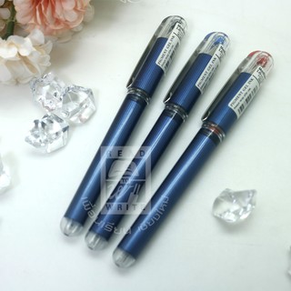 สินค้า ปากกาไฮบริดเจลคลิป DX ขนาด 1.0 มม. K230