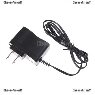 Cheesearrow อะแดปเตอร์ที่ชาร์จแบตเตอรี่ DC 3.6V-7.2V สําหรับรีโมตคอนโทรล