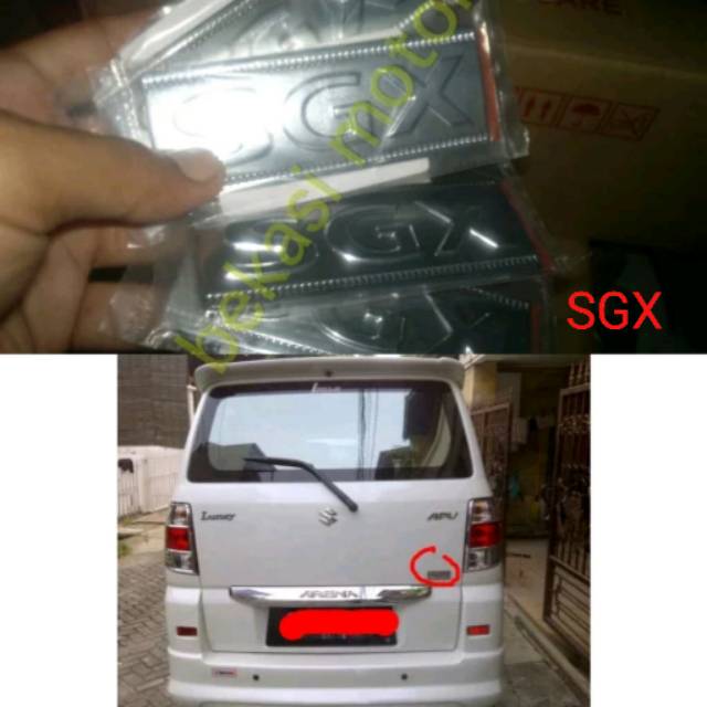 โลโก้-suzuki-apv-original-suzuki-sgx