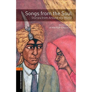DKTODAY หนังสือ OBW 2:SONGS FROM THE SOUL (3ED)